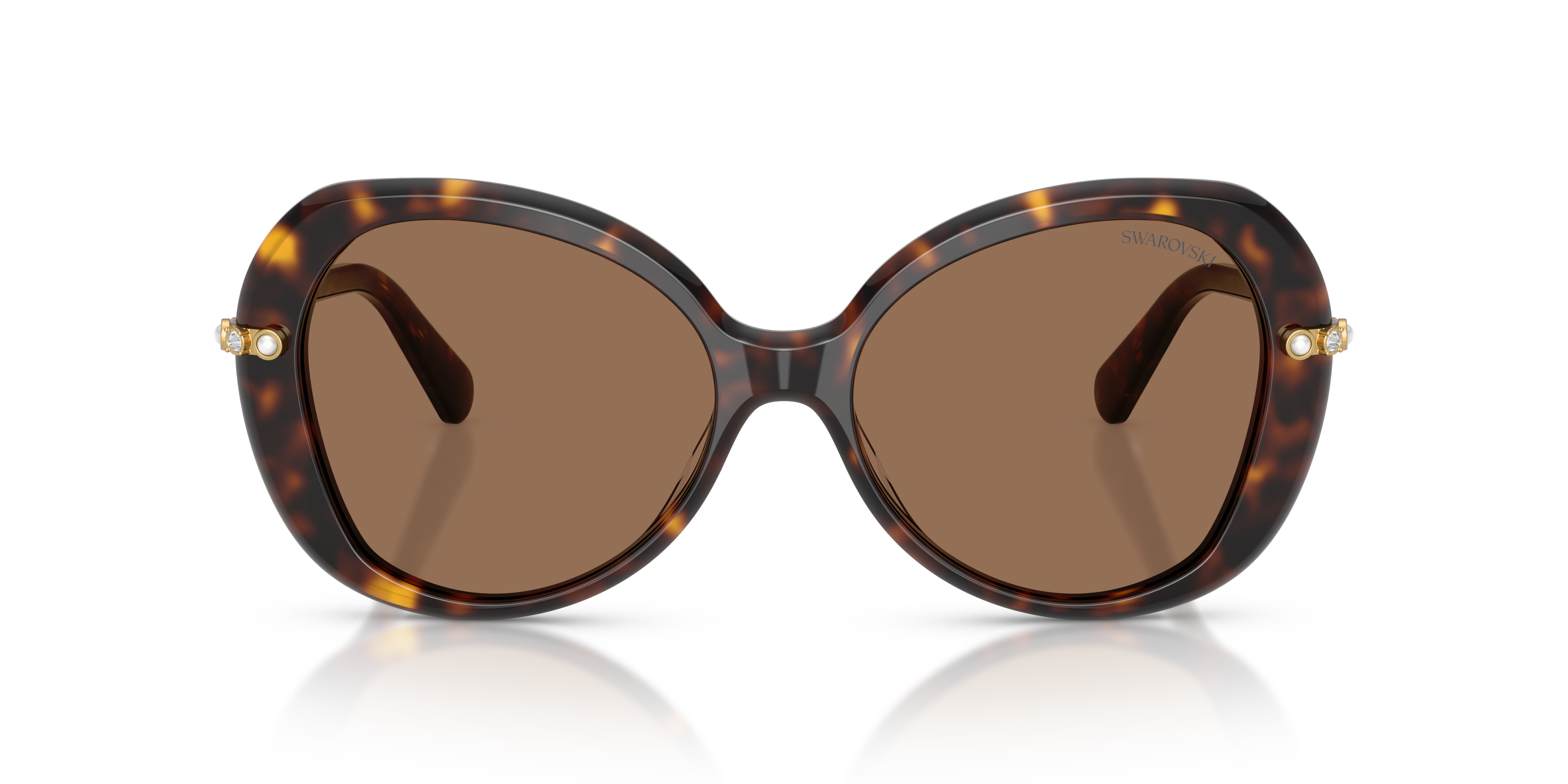 Swarovski SK6059 100273  